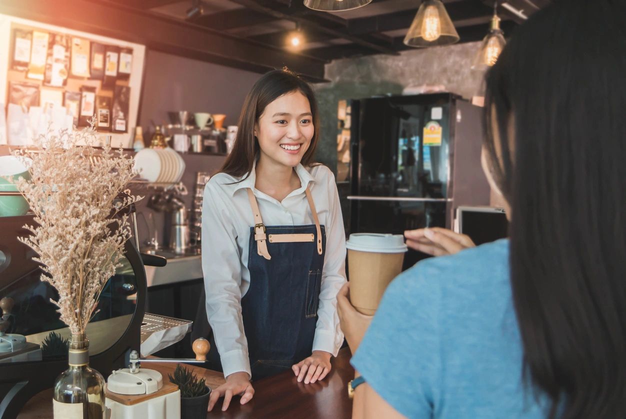 customer service training for restaurants